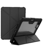 Чехол - книжка Nillkin Bumper Leather Case Pro Transformer для iPad Pro 13 2024