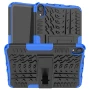 Броньований чохол Armored Case для Apple iPad Mini 2021 (iPad Mini 6 2021) синій