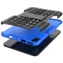 Броньований чохол Armored Case для Apple iPad Mini 2021 (iPad Mini 6 2021) синій