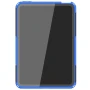 Броньований чохол Armored Case для Apple iPad Mini 2021 (iPad Mini 6 2021) синій