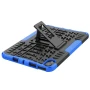 Броньований чохол Armored Case для Apple iPad Mini 2021 (iPad Mini 6 2021) синій