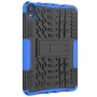Броньований чохол Armored Case для Apple iPad Mini 2021 (iPad Mini 6 2021) синій
