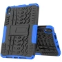 Броньований чохол Armored Case для Apple iPad Mini 2021 (iPad Mini 6 2021) синій
