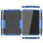 Броньований чохол Armored Case для Apple iPad Mini 2021 (iPad Mini 6 2021) синій