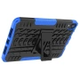 Броньований чохол Armored Case для Apple iPad Mini 2021 (iPad Mini 6 2021) синій