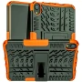 Броньований чохол Armored Case для Apple iPad Mini 2021 (iPad Mini 6 2021) синій