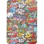Чохол-книжка Custer Magnet Flip Cover для Apple iPad Mini 2021 / iPad Mini 6 2021 зелений