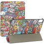 Чохол-книжка Custer Magnet Flip Cover для Apple iPad Mini 2021 / iPad Mini 6 2021 зелений