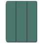 Чохол-книжка Custer Magnet Flip Cover для Apple iPad Mini 2021 / iPad Mini 6 2021 зелений