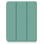 Чохол-книжка Custer Magnet Flip Cover для Apple iPad Mini 2021 / iPad Mini 6 2021 зелений