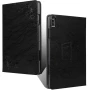 Шкіряний чохол Full Coverage для  Blackview Tab 10 / Tab 10 Pro