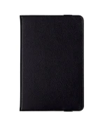 Кожаный чeхол  - книжка PU Leather Stand для Blackview Tab 60, Black