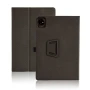 Чохол - книжка Textile Leather Case with Stand для Blackview Tab 7 Wi-Fi, Black