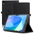 Чохол - книжка Textile Leather Case with Stand для Teclast P30​, Black