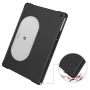 Чохол-книжка Custer Magnet Flip Cover для Google Pixel Tablet