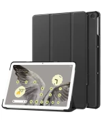 Чохол-книжка Custer Magnet Flip Cover для Google Pixel Tablet