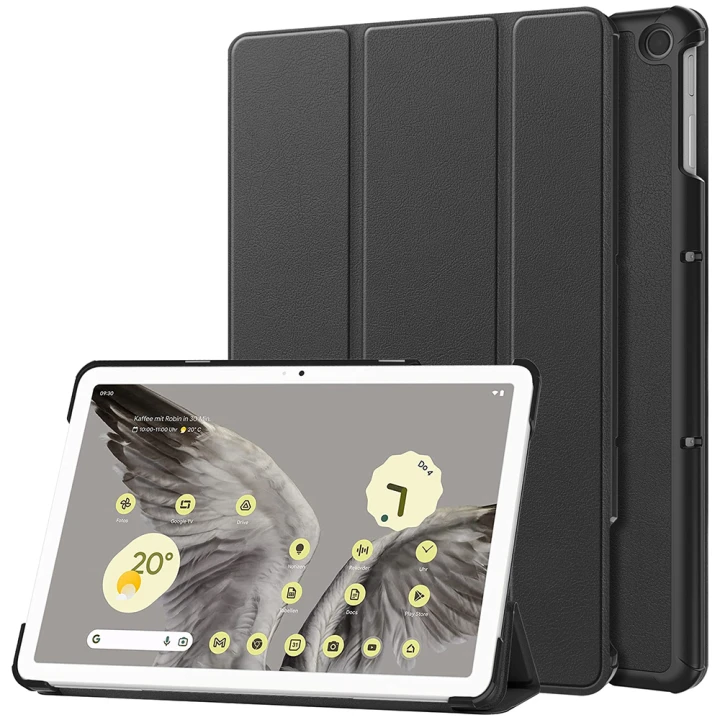 Чохол-книжка Custer Magnet Flip Cover для Google Pixel Tablet