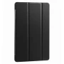 Чохол-книжка Custer Magnet Flip Cover для Samsung Galaxy Tab A7 Lite 8.7 синій