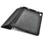 Чехол-книжка Custer Magnet Flip Cover для Huawei MatePad Pro 10.8 темно-синий