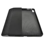 Чехол-книжка Custer Magnet Flip Cover для Huawei MatePad Pro 10.8 темно-синий