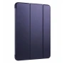 Чохол-книжка Custer Magnet Flip Cover для Samsung Galaxy Tab A7 Lite 8.7 синій