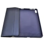 Чехол-книжка Custer Magnet Flip Cover для Huawei MatePad Pro 10.8 темно-синий