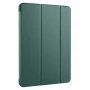 Чохол-книжка Custer Magnet Flip Cover для Samsung Galaxy Tab A7 Lite 8.7 синій