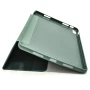Чехол-книжка Custer Magnet Flip Cover для Huawei MatePad Pro 10.8 темно-синий