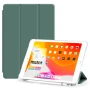 Чехол-книжка Custer Flip Cover для Huawei MatePad Air 11.5 rose gold