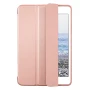 Чехол-книжка Custer Flip Cover для Huawei MatePad Air 11.5 rose gold