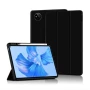 Чехол-книжка Custer Magnet Flip Cover для Huawei MatePad Pro 11 (2022) голубой