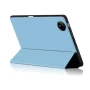 Чехол-книжка Custer Magnet Flip Cover для Huawei MatePad Pro 11 (2022) голубой