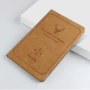 Чехол-книжка Galeo Destiny для Huawei MatePad Pro 10.8 2019 / 2021 коричневый