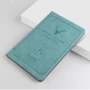 Чехол-книжка Galeo Destiny для Huawei MatePad Pro 10.8 2019 / 2021 коричневый