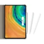 Чехол-книжка Galeo Destiny для Huawei MatePad Pro 10.8 2019 / 2021 коричневый