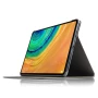 Чехол-книжка Galeo Destiny для Huawei MatePad Pro 10.8 2019 / 2021 коричневый
