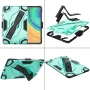 Противоударный чехол Armored Case Shockproof для Huawei MatePad Pro 10.8 2019 / 2021