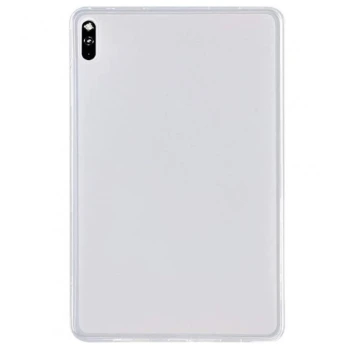 Чехол-накладка Slim Premium with Frame для Huawei MatePad Pro 10.8 2019 / 2021, White