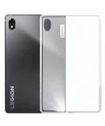 Чехол Silisone TPU для Lenovo Legion Y700 2022, White