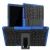 Броньований чохол Armored Case для Lenovo M10 Plus 2020