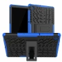Броньований чохол Armored Case для Lenovo M10 Plus 2022 3rd Gen зелений