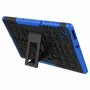 Броньований чохол Armored Case для Lenovo M10 Plus 2022 3rd Gen зелений