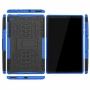 Броньований чохол Armored Case для Lenovo M10 Plus 2022 3rd Gen зелений