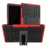 Броньований чохол Armored Case для Lenovo M10 Plus 2022 3rd Gen зелений