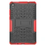 Бронированный чехол Armored Case для Lenovo Tab M8 (3rd Gen)