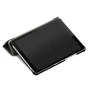 Чехол-книжка Custer Magnet Flip Cover для Lenovo Tab M8 (3rd Gen) черный