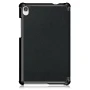 Чехол-книжка Custer Magnet Flip Cover для Lenovo Tab M8 (3rd Gen) черный