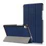 Чехол-книжка Custer Magnet Flip Cover для Lenovo Tab M8 (3rd Gen) черный