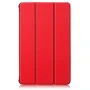 Чехол-книжка Custer Magnet Flip Cover для Lenovo Tab M8 (3rd Gen) черный