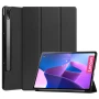 Чохол-книжка Custer Magnet Flip Cover для Lenovo Tab P12 Pro червоний